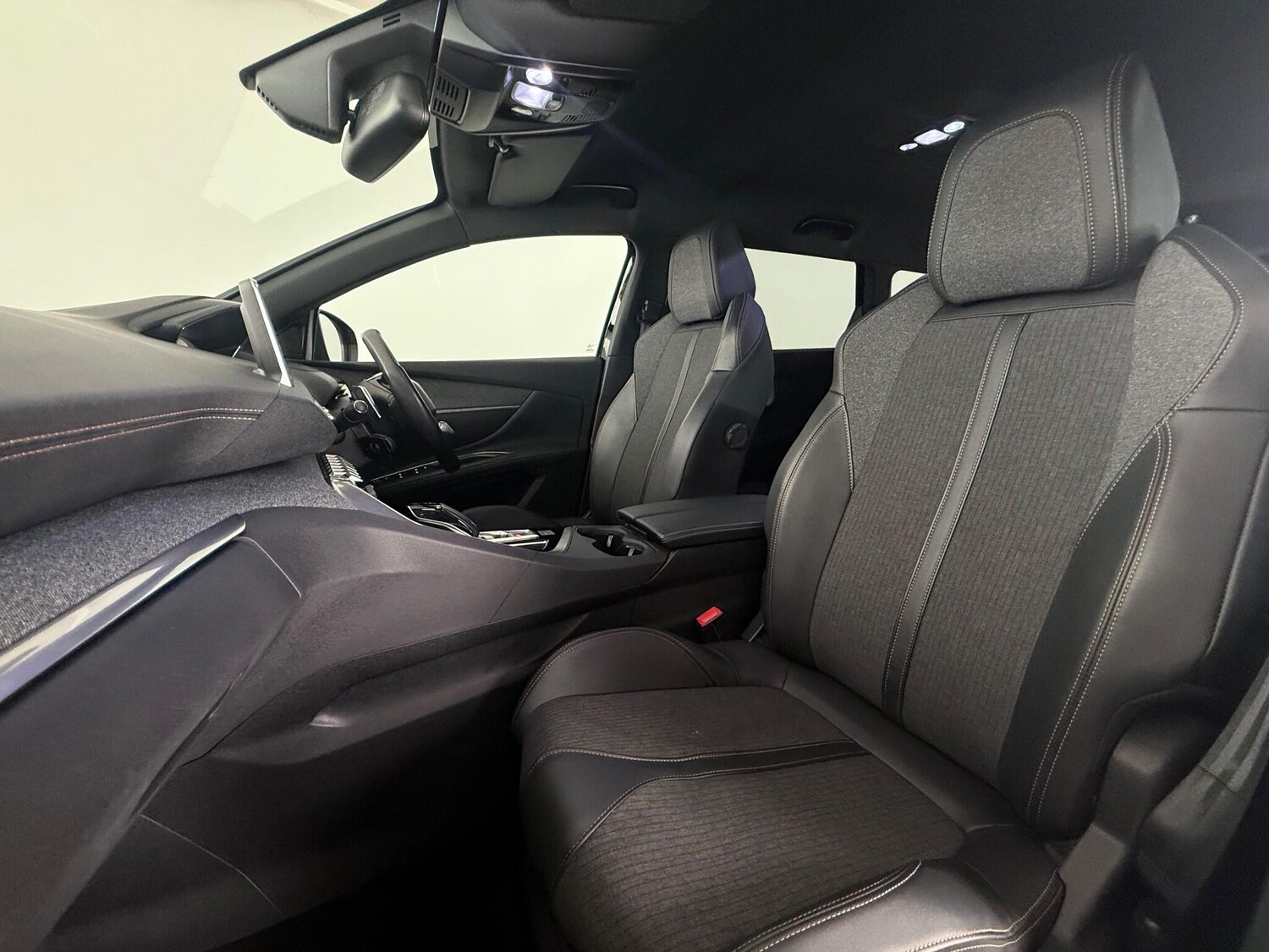 Used Peugeot 5008 2019 for sale - 77809249: Photo 13