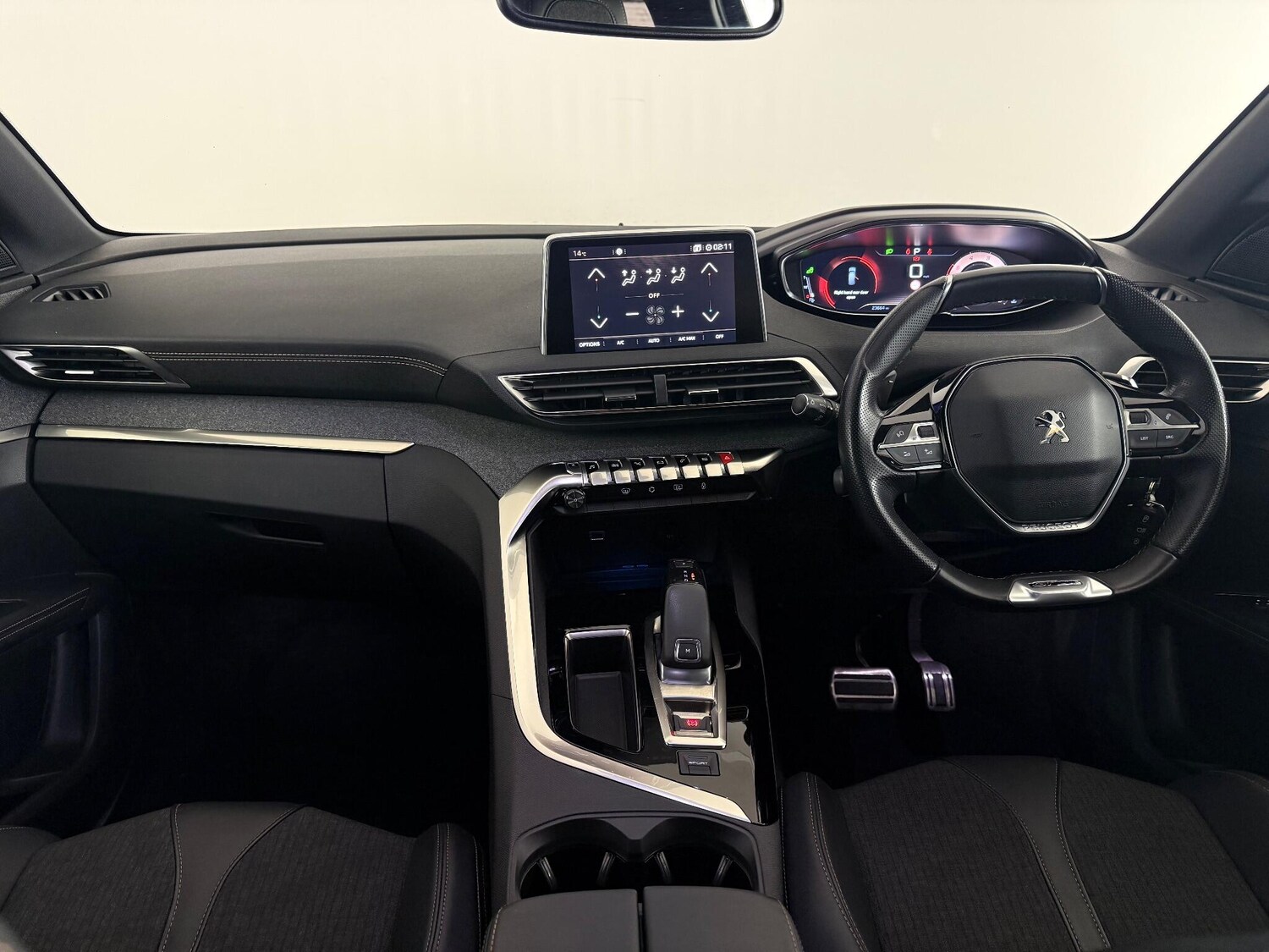 Used Peugeot 5008 2019 for sale - 77809249: Photo 15