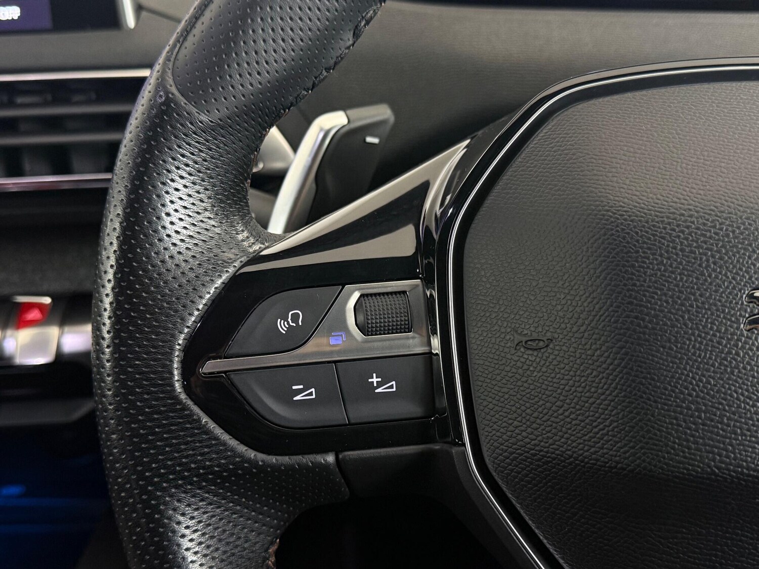 Used Peugeot 5008 2019 for sale - 77809249: Photo 17