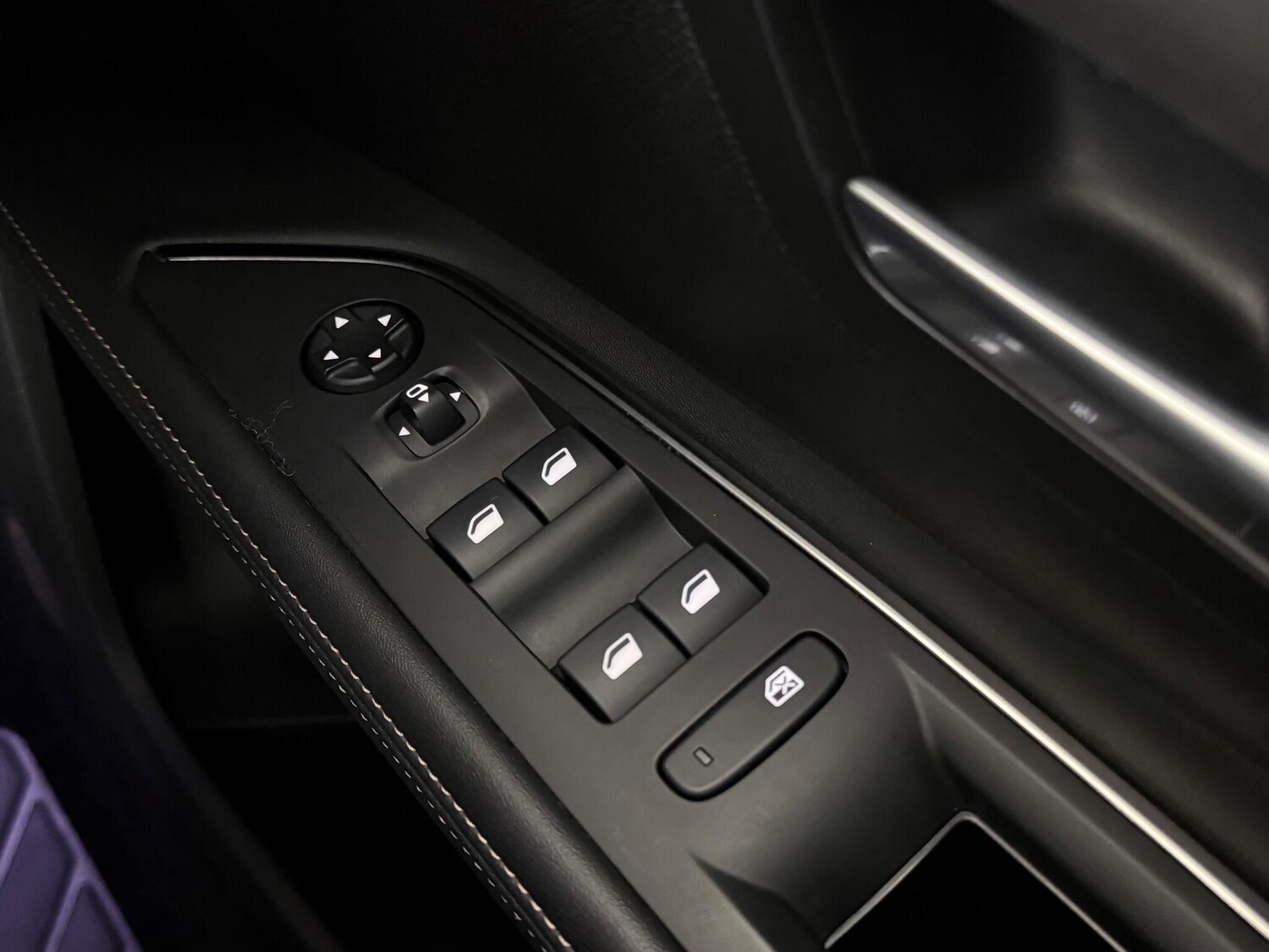 Used Peugeot 5008 2019 for sale - 77809249: Photo 18