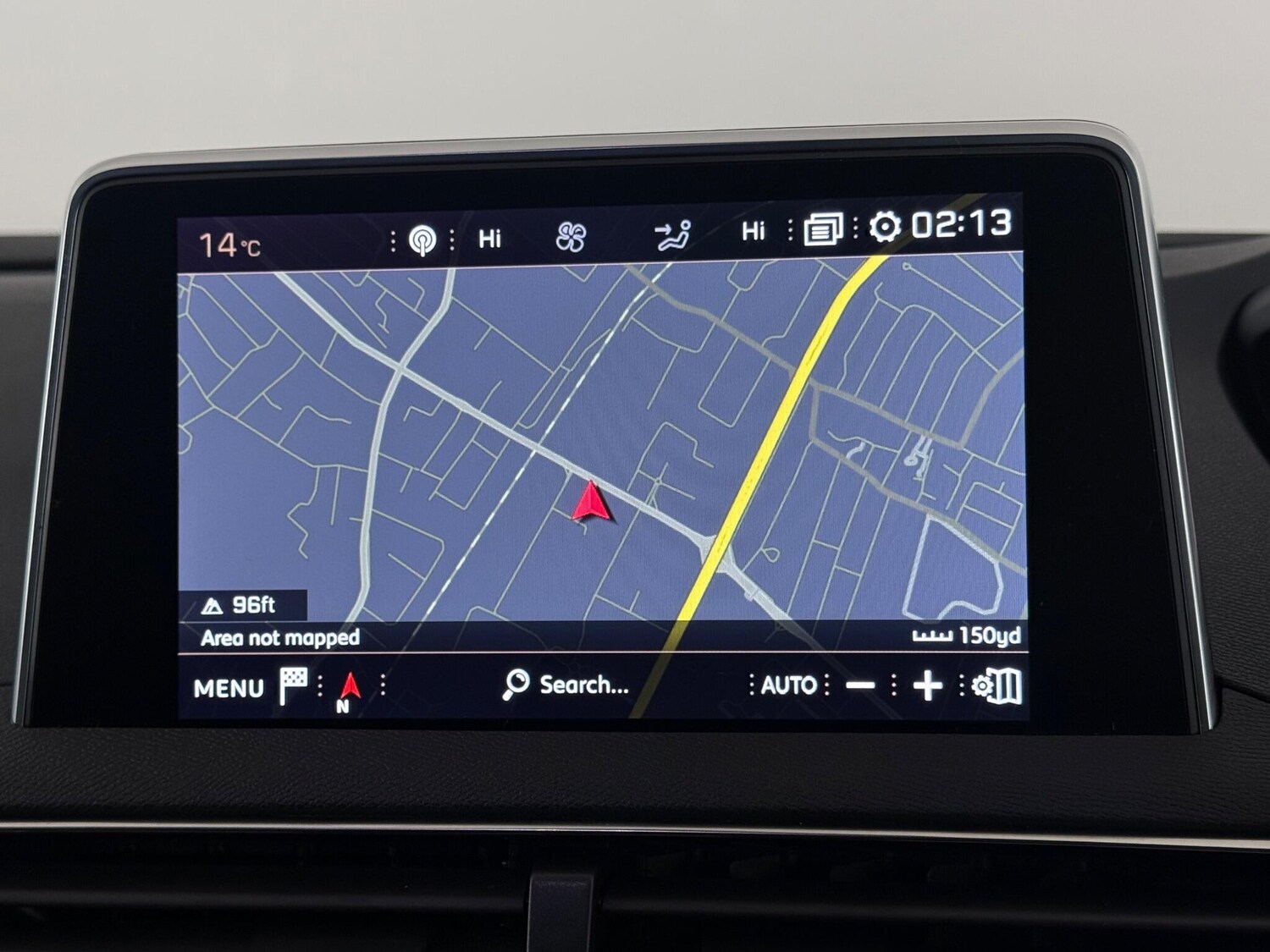 Used Peugeot 5008 2019 for sale - 77809249: Photo 22