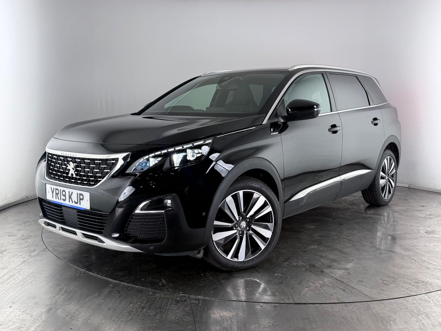 Used Peugeot 5008 2019 for sale - 77809249: Photo 30