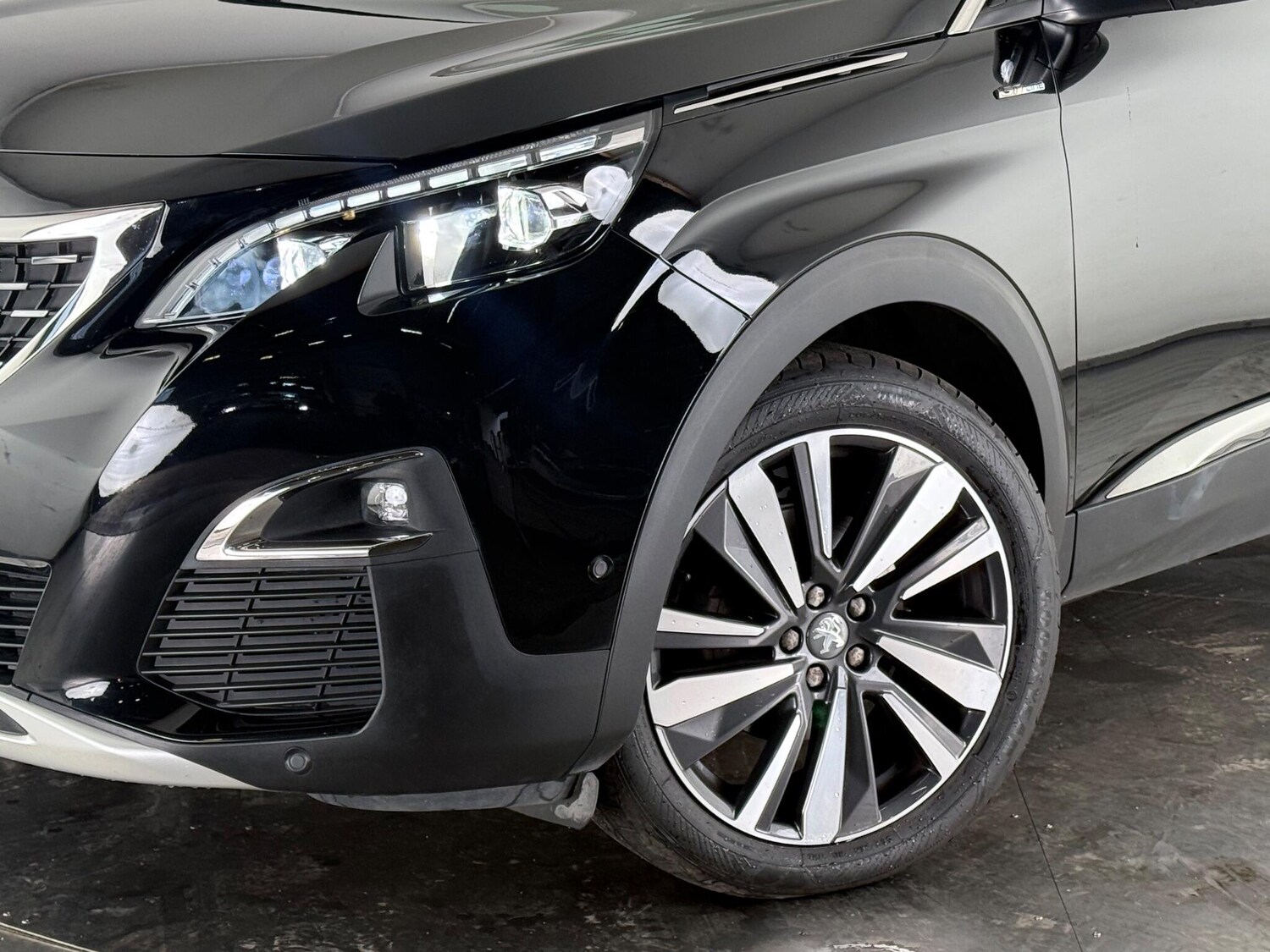 Used Peugeot 5008 2019 for sale - 77809249: Photo 31