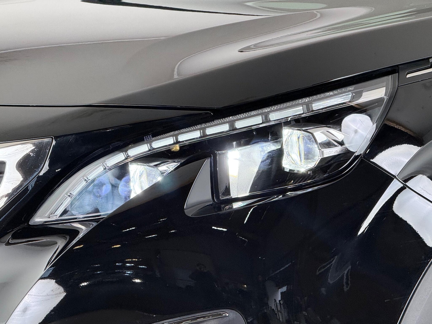 Used Peugeot 5008 2019 for sale - 77809249: Photo 6