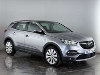 2020 (70) - 1.2 Turbo Elite Nav Auto Euro 6 (s/s) 5dr
