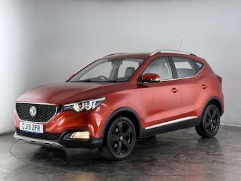 Used MG MG ZS 2019 for sale - 76964725: Photo