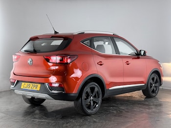 Used MG MG ZS 2019 for sale - 76964725: Photo