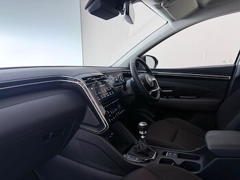Used Hyundai TUCSON 2022 for sale - 78637128: Photo
