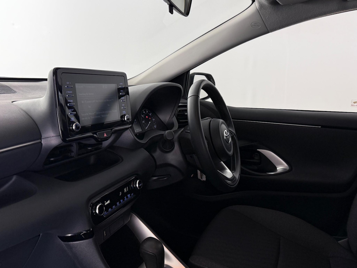 Used Toyota Yaris 2022 for sale - 77182725: Photo 14