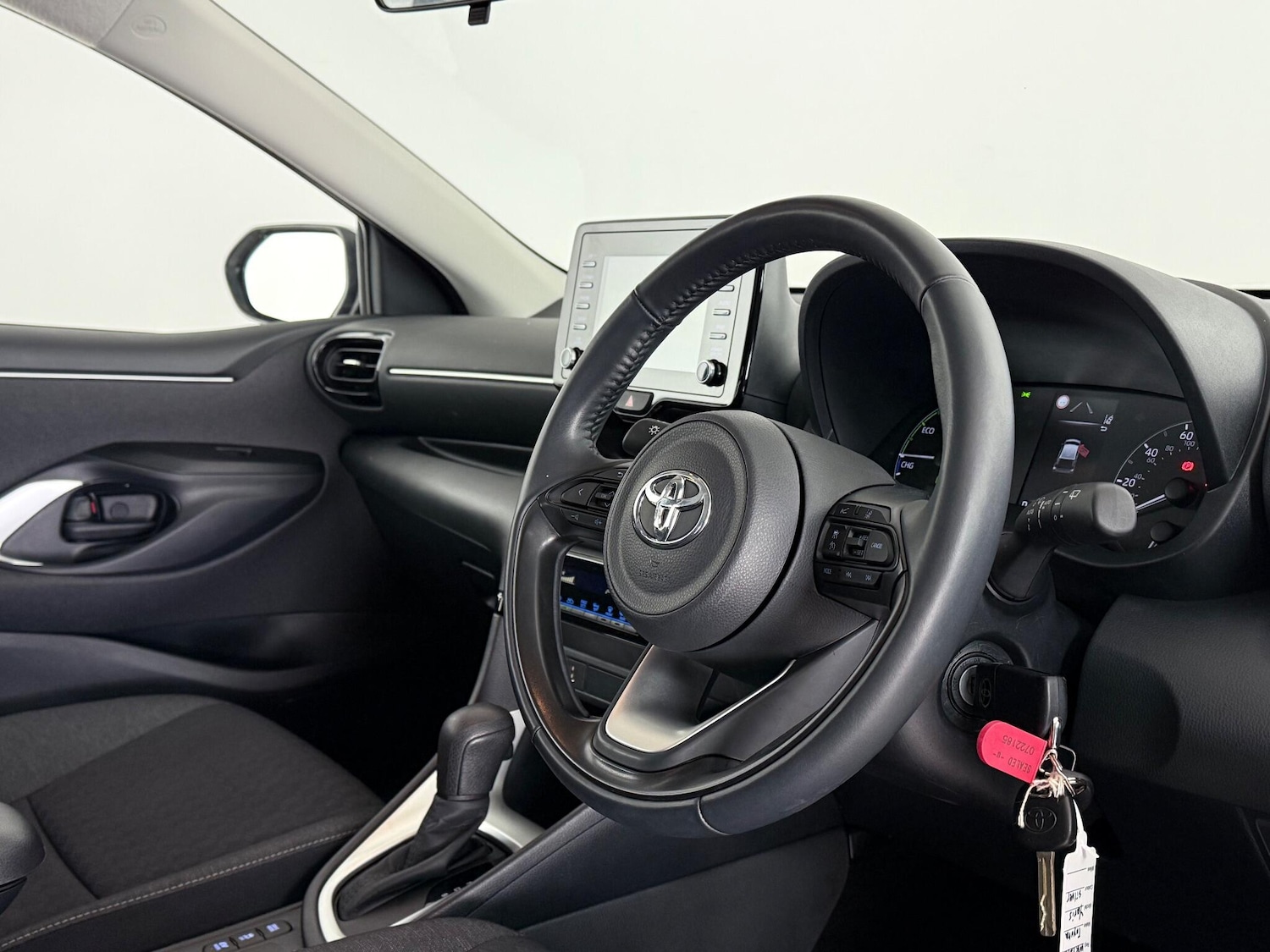 Used Toyota Yaris 2022 for sale - 77182725: Photo 16