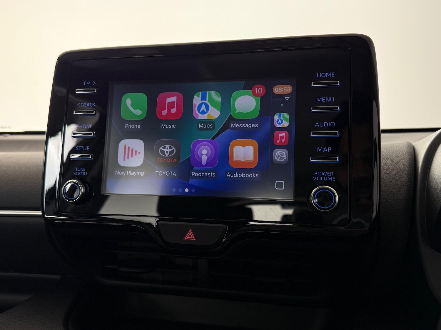 Used Toyota Yaris 2022 for sale - 77182725: Photo 21