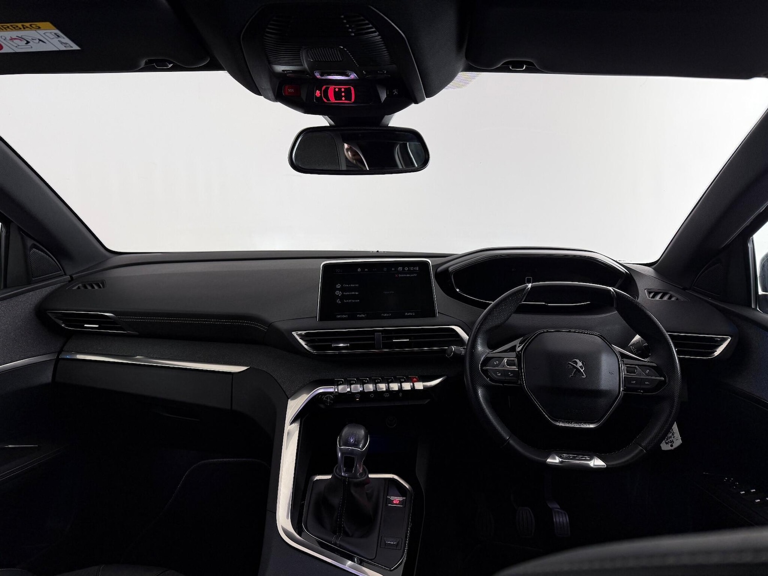Used Peugeot 3008 2019 for sale - 77182354: Photo 16