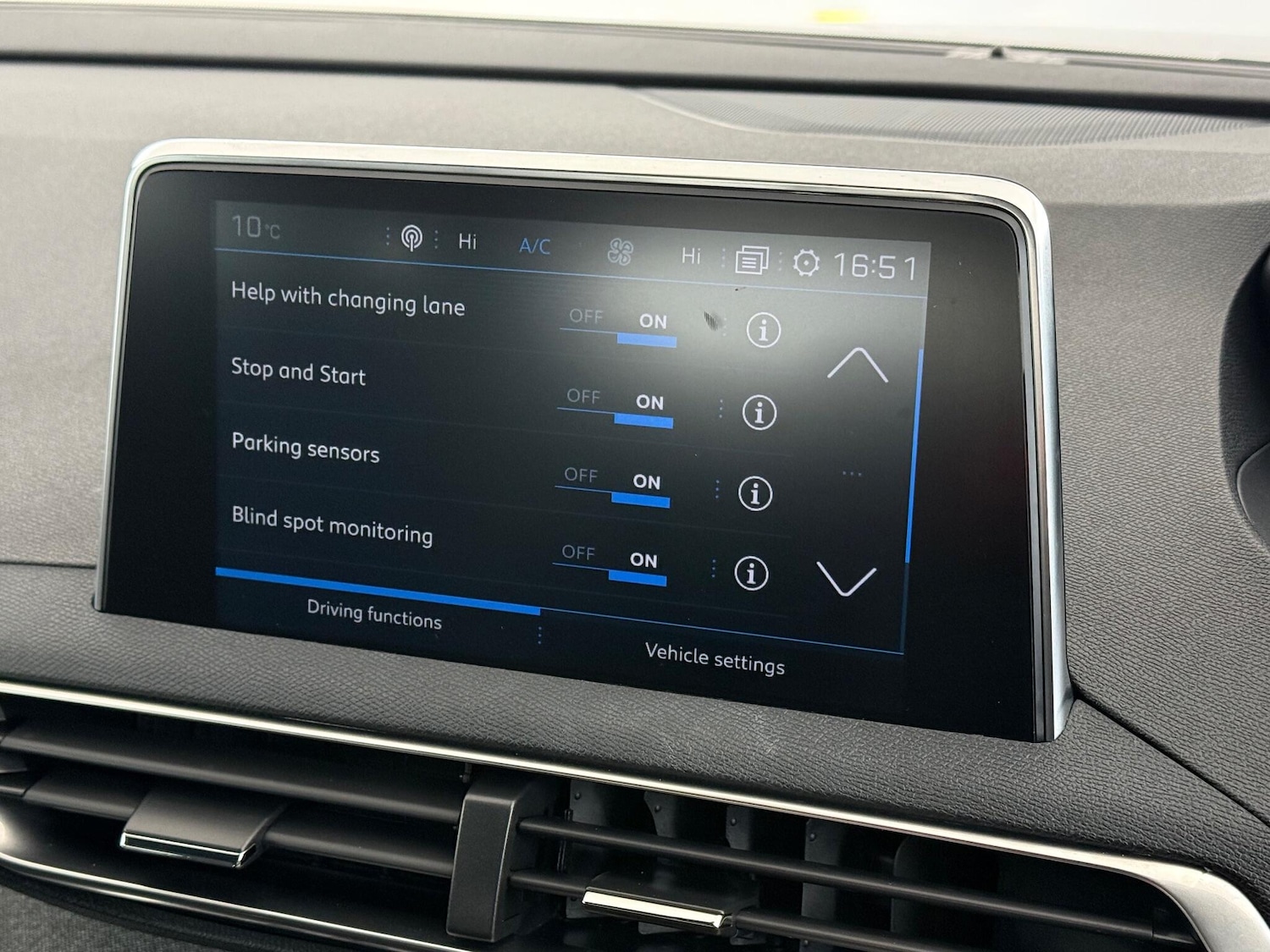 Used Peugeot 3008 2019 for sale - 77182354: Photo 27