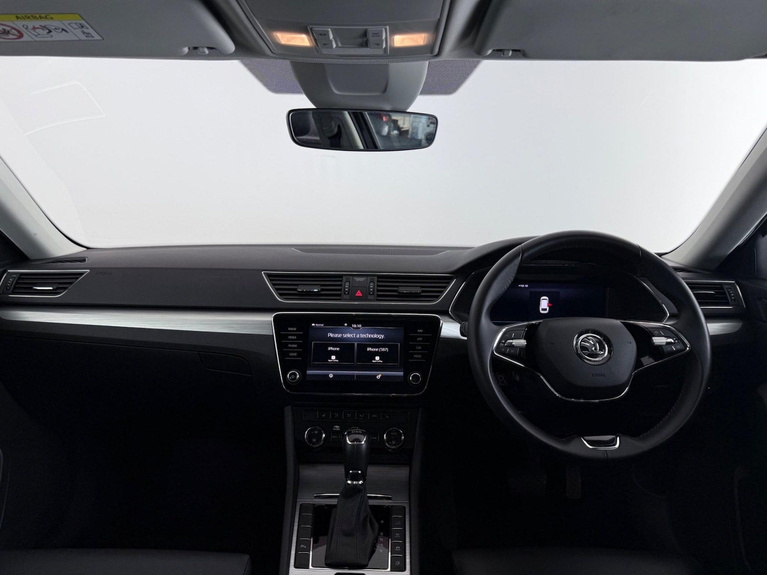 Used Skoda Superb 2021 for sale - 77182731: Photo 14