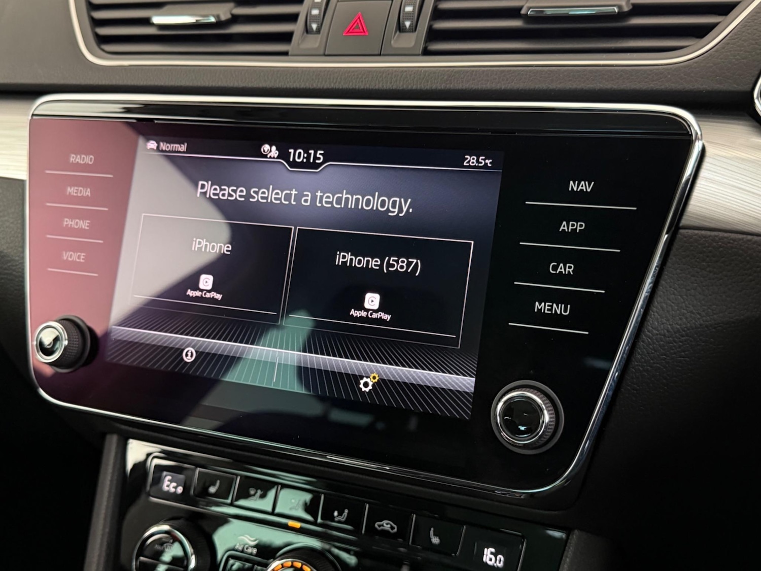 Used Skoda Superb 2021 for sale - 77182731: Photo 20