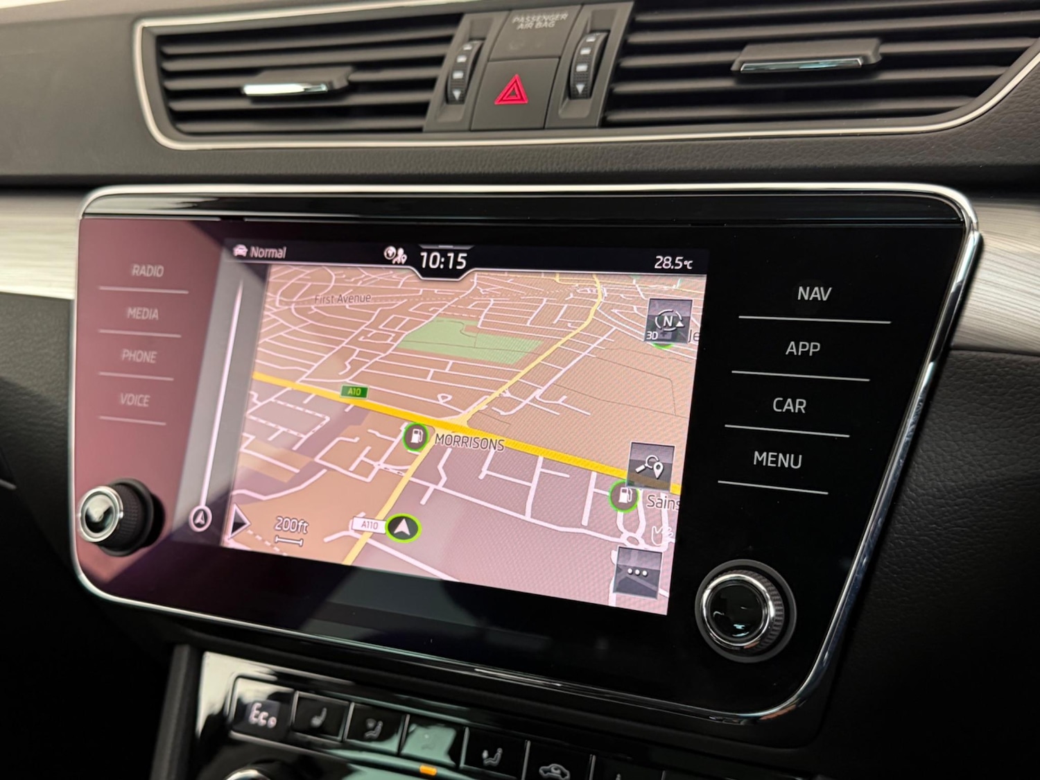 Used Skoda Superb 2021 for sale - 77182731: Photo 21