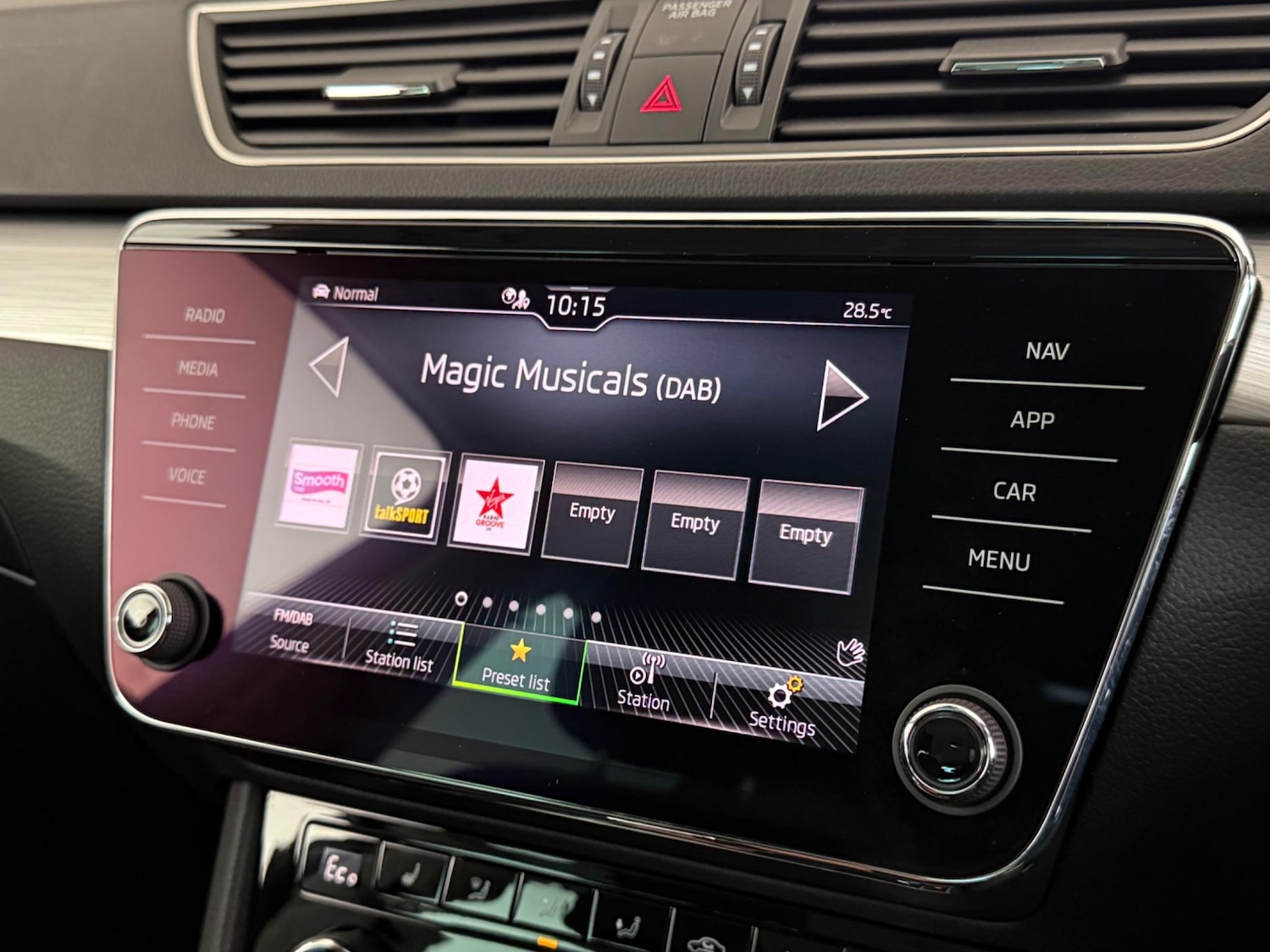 Used Skoda Superb 2021 for sale - 77182731: Photo 22