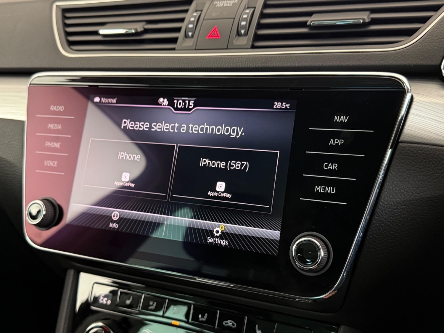 Used Skoda Superb 2021 for sale - 77182731: Photo 26