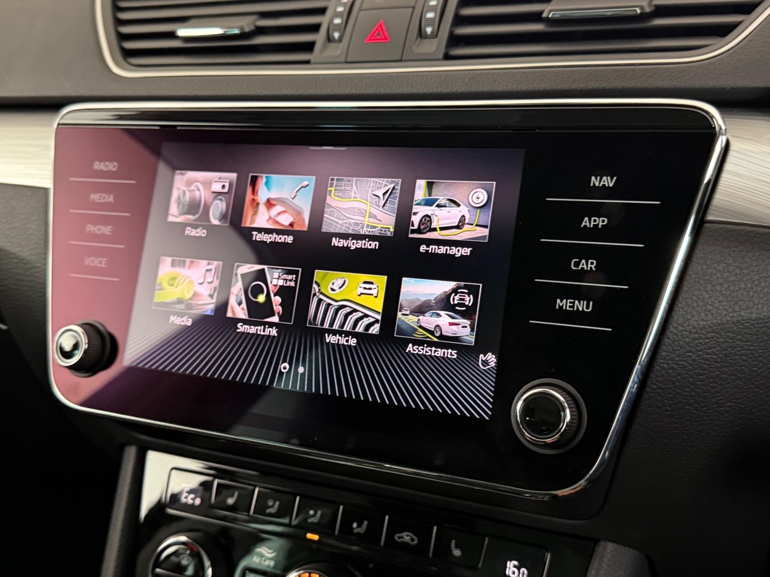 Used Skoda Superb 2021 for sale - 77182731: Photo 29