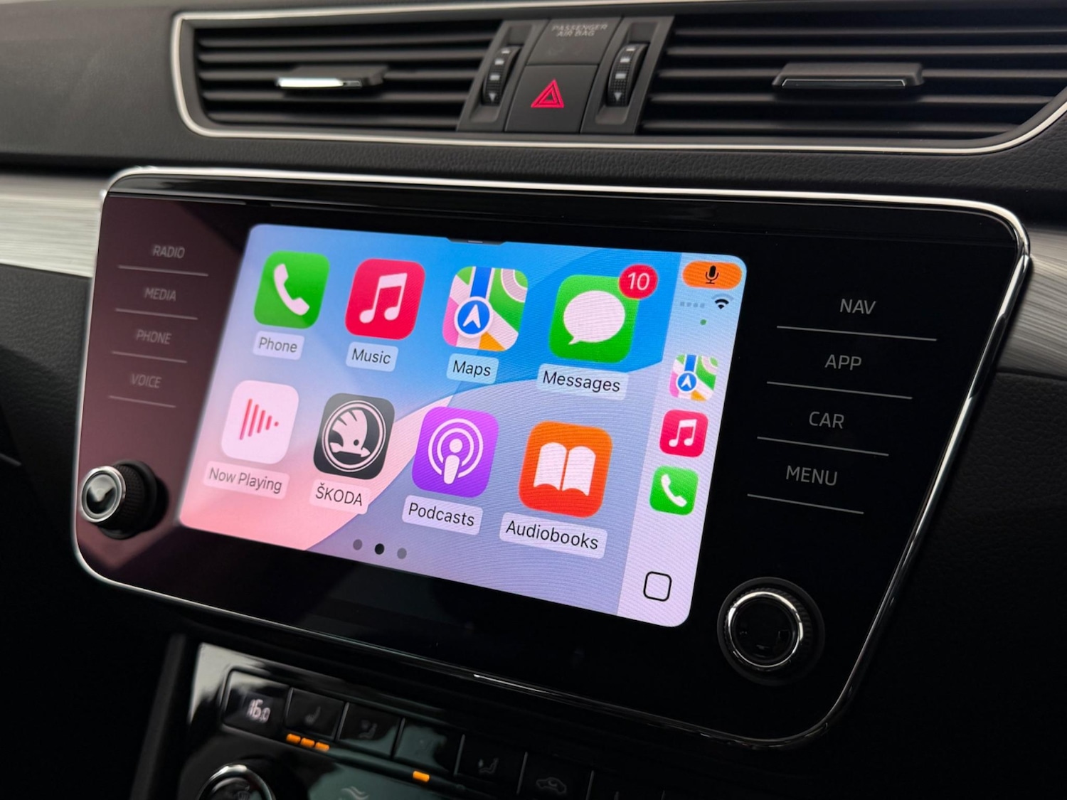 Used Skoda Superb 2021 for sale - 77182731: Photo 31