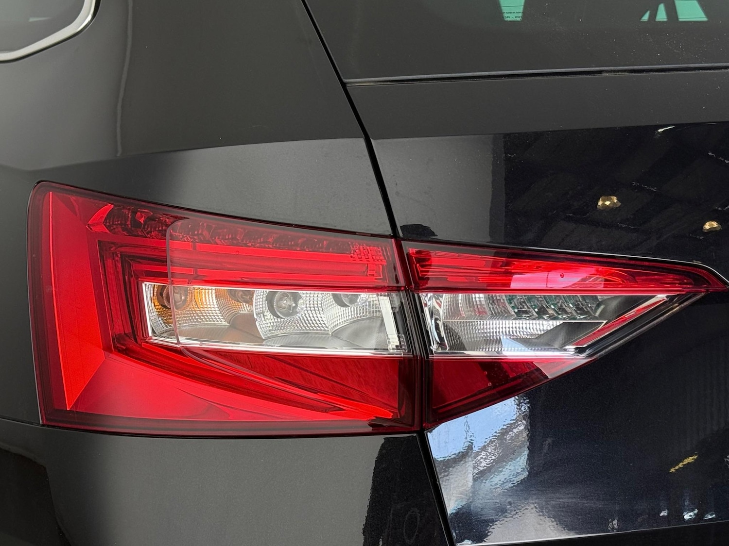 Used Skoda Superb 2021 for sale - 77182731: Photo 4