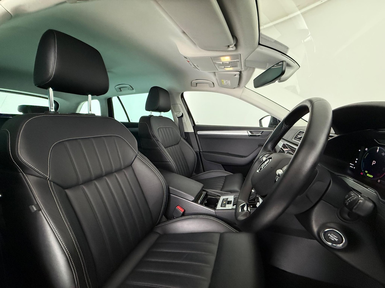 Used Skoda Superb 2021 for sale - 77182731: Photo 6