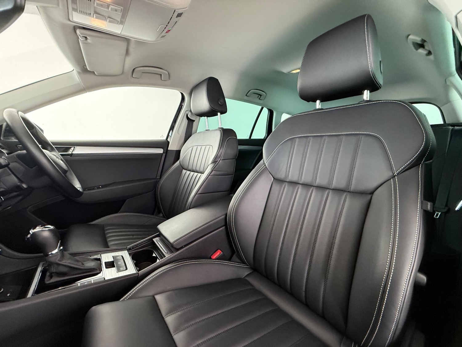 Used Skoda Superb 2021 for sale - 77182731: Photo 7