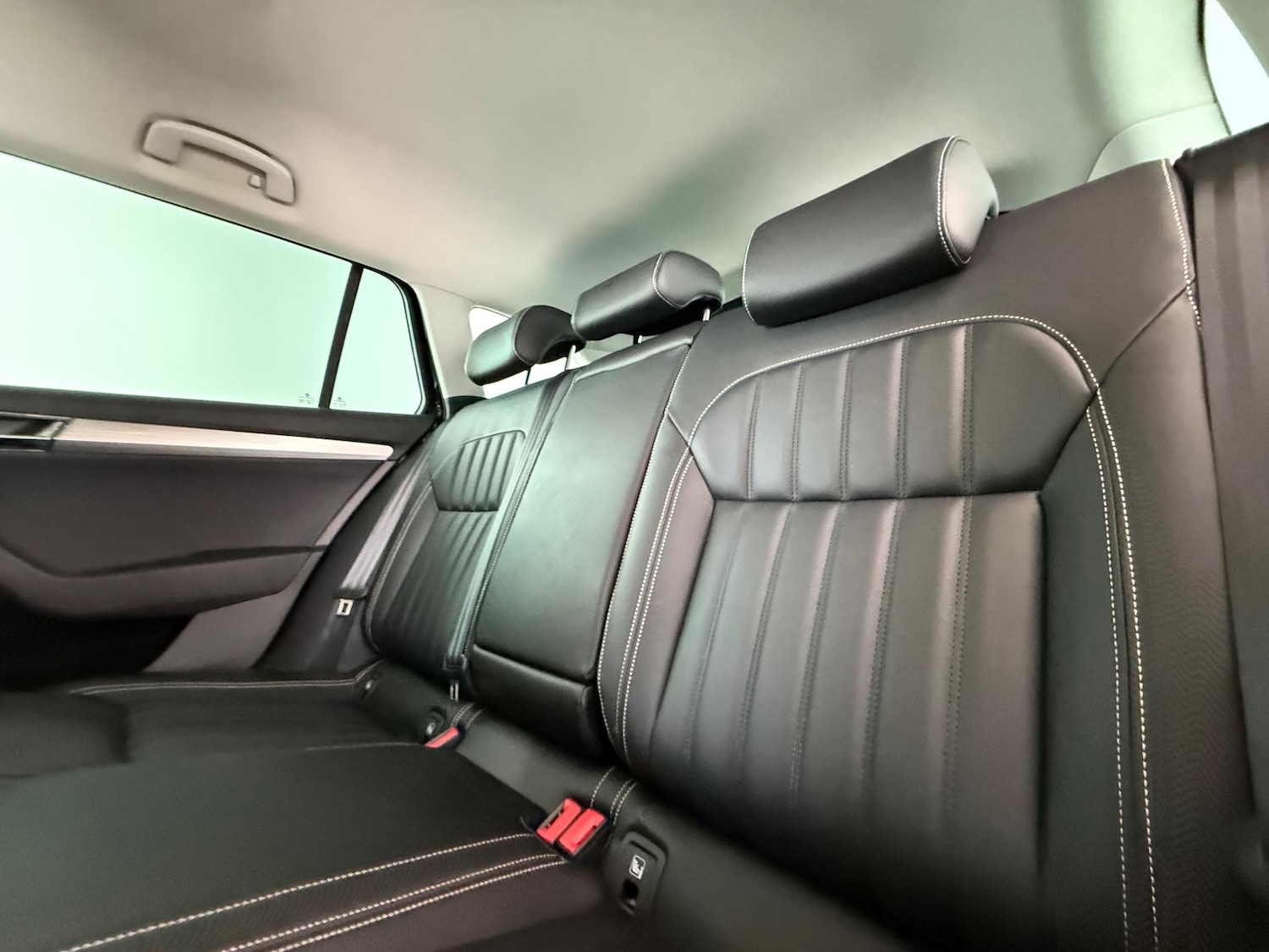 Used Skoda Superb 2021 for sale - 77182731: Photo 8