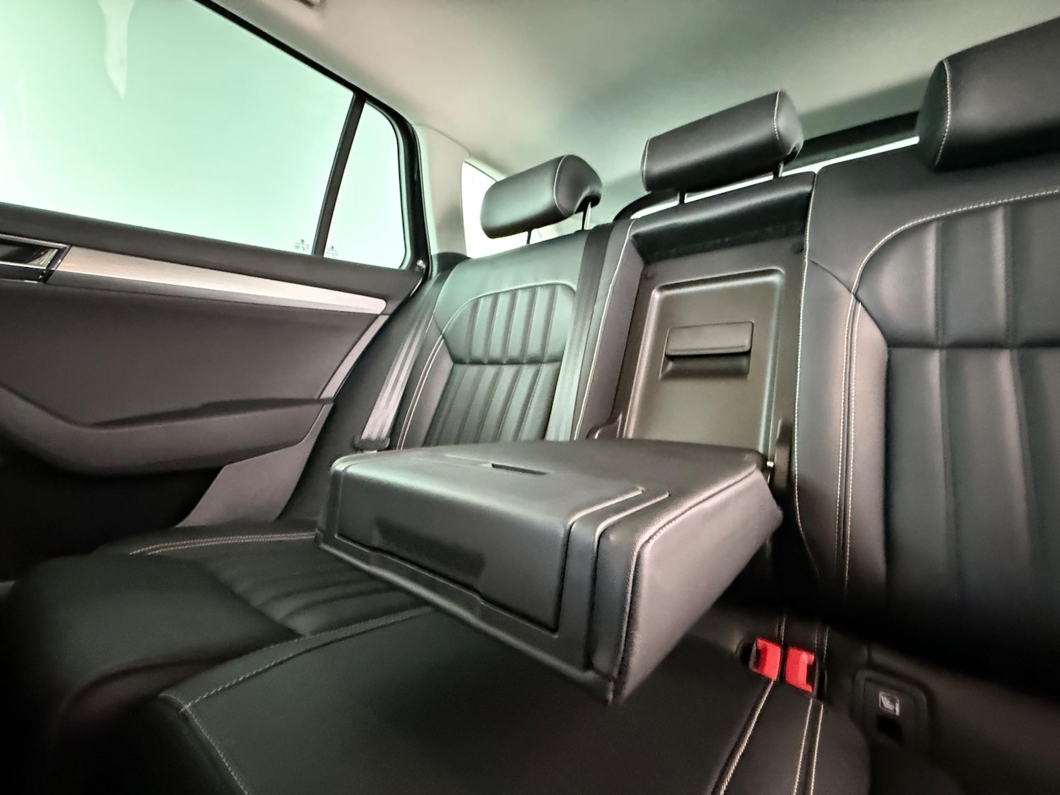 Used Skoda Superb 2021 for sale - 77182731: Photo 9