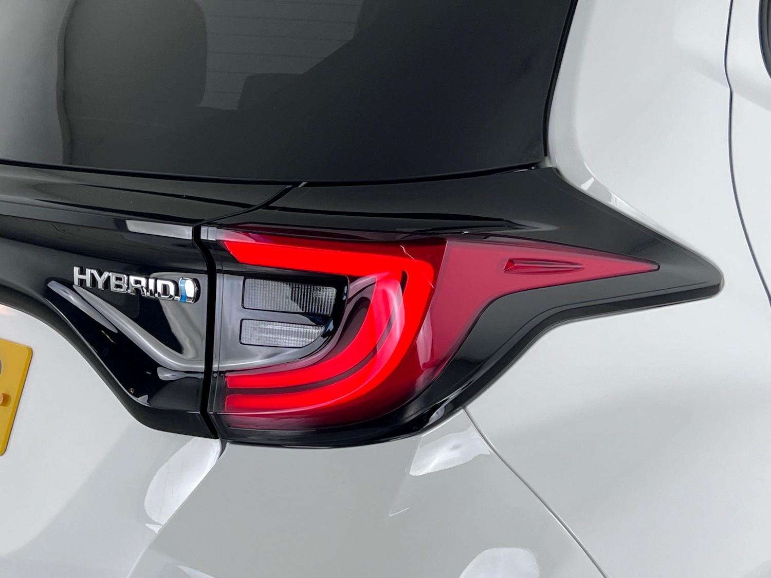 Used Toyota Yaris 2023 for sale - 76466982: Photo 10