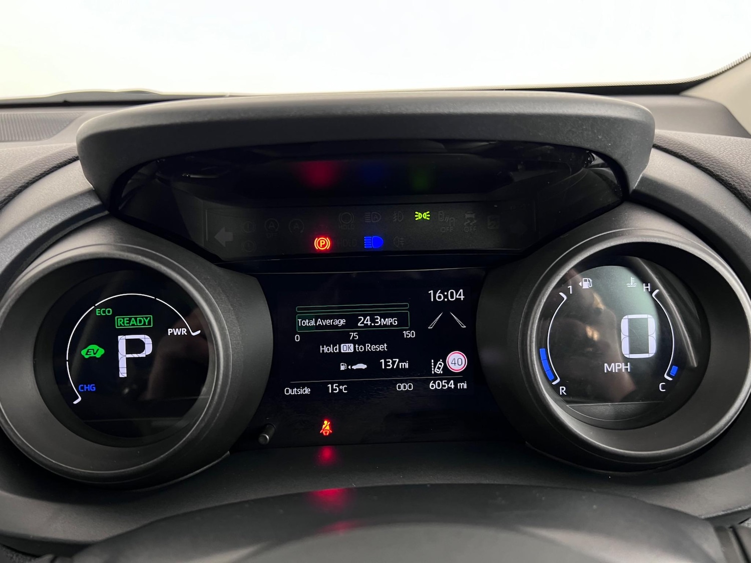 Used Toyota Yaris 2023 for sale - 76466982: Photo 23