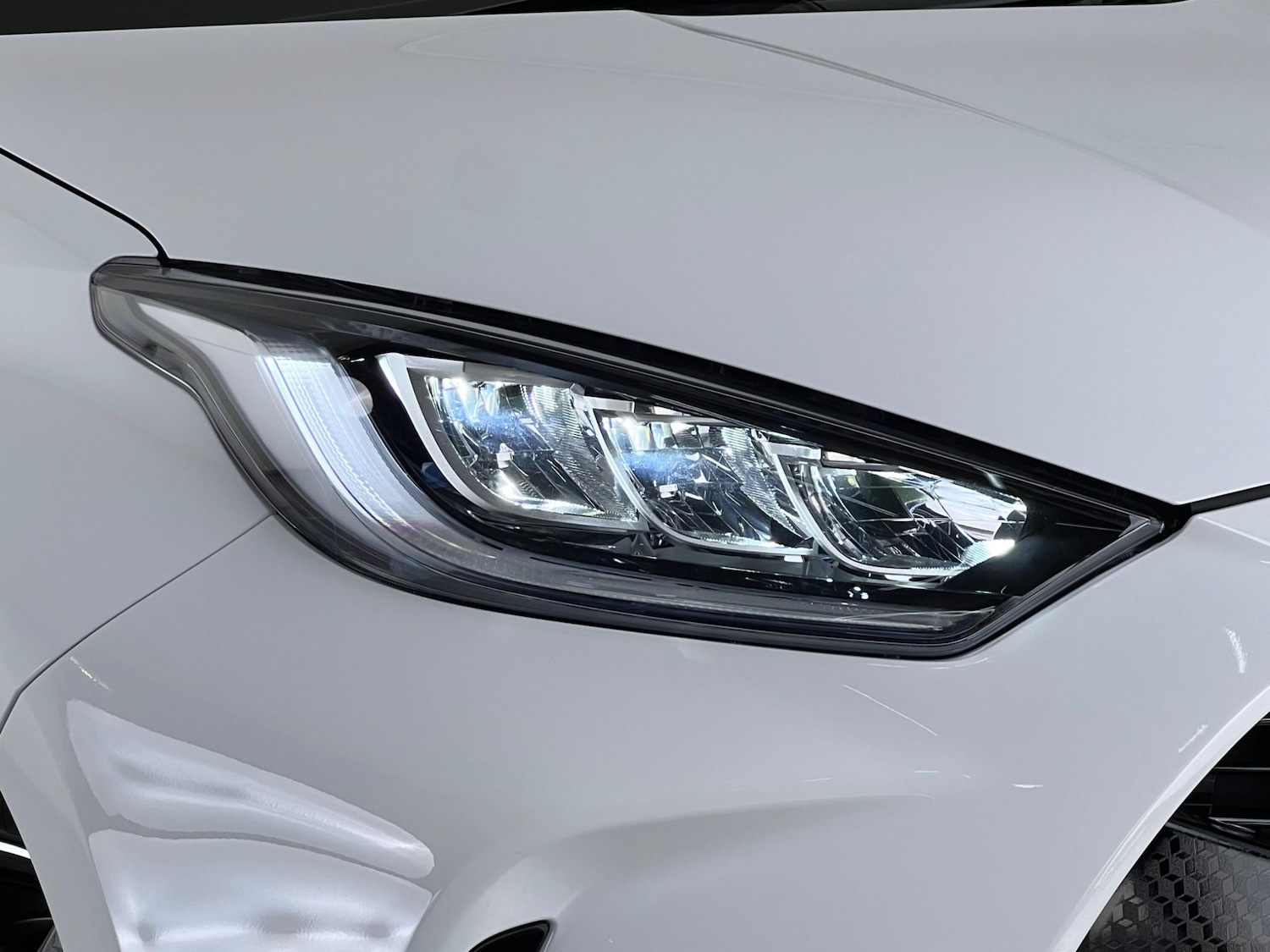 Used Toyota Yaris 2023 for sale - 76466982: Photo 8