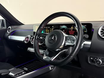 Used Mercedes-Benz EQB 2023 for sale - 79658507: Photo