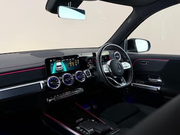 Used Mercedes-Benz EQB 2023 for sale - 79658507: Photo