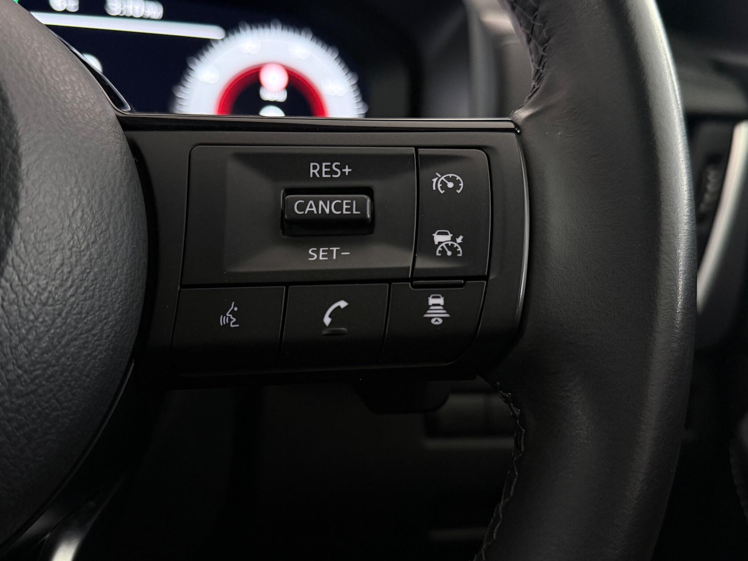 Used Nissan Qashqai 2021 for sale - 77182820: Photo 21