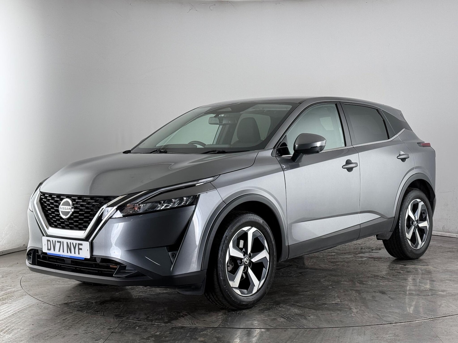 Used Nissan Qashqai 2021 for sale - 77182820: Photo 3