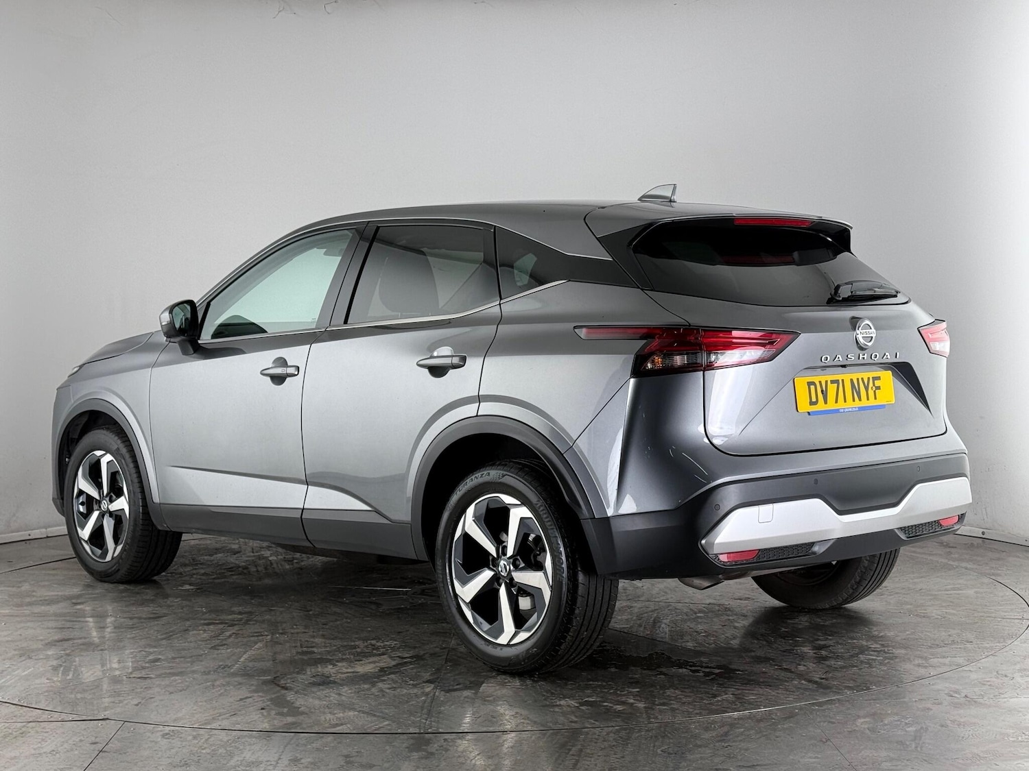 Used Nissan Qashqai 2021 for sale - 77182820: Photo 4