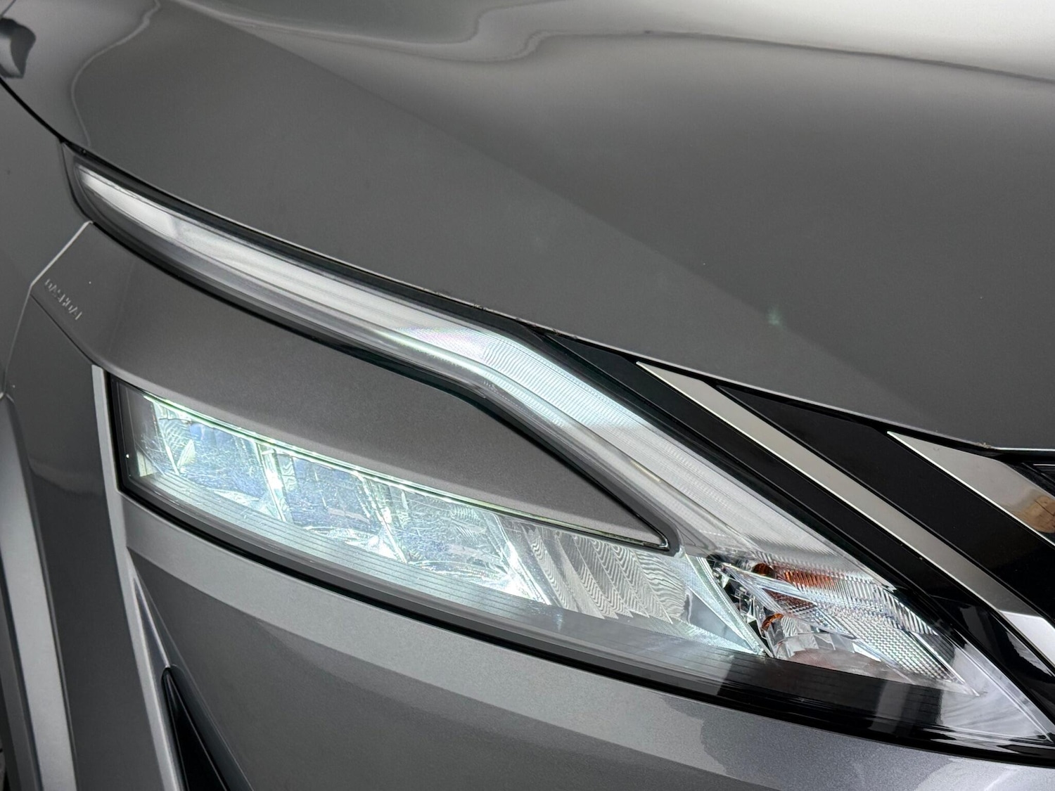 Used Nissan Qashqai 2021 for sale - 77182820: Photo 7