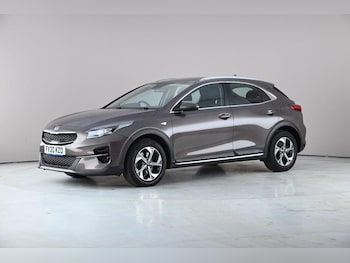 Used Kia XCeed 2020 for sale - 78587008: Photo