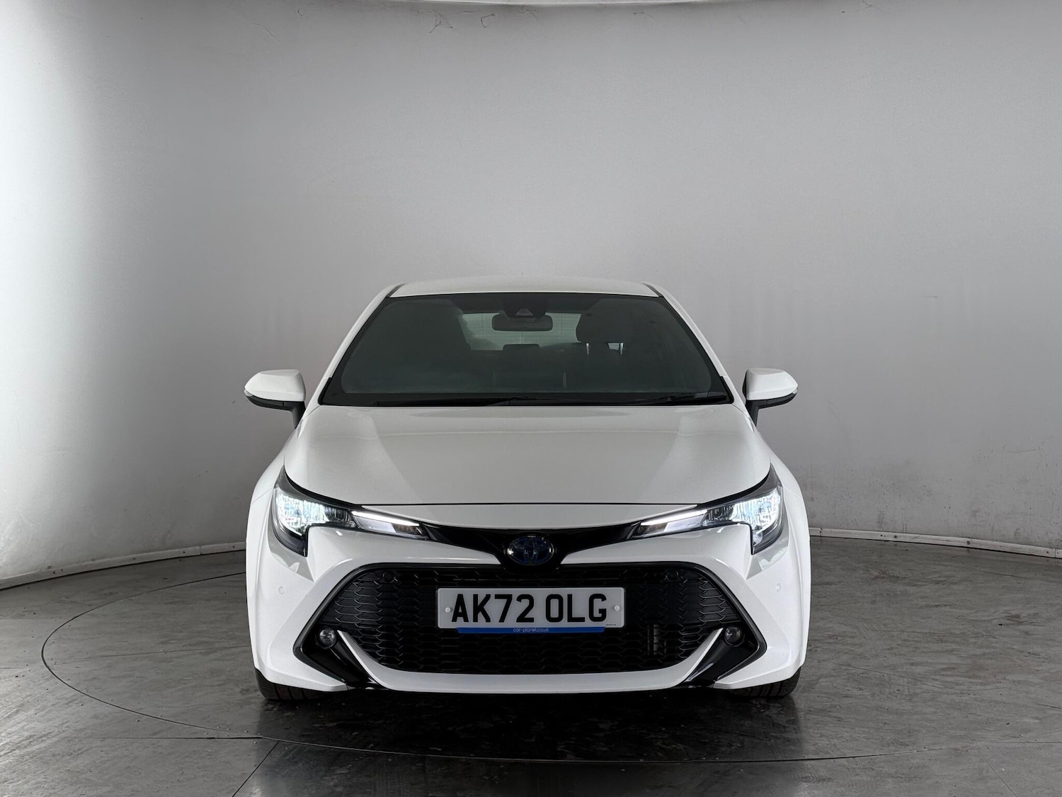 Used Toyota Corolla 2022 for sale - 77260622: Photo 5