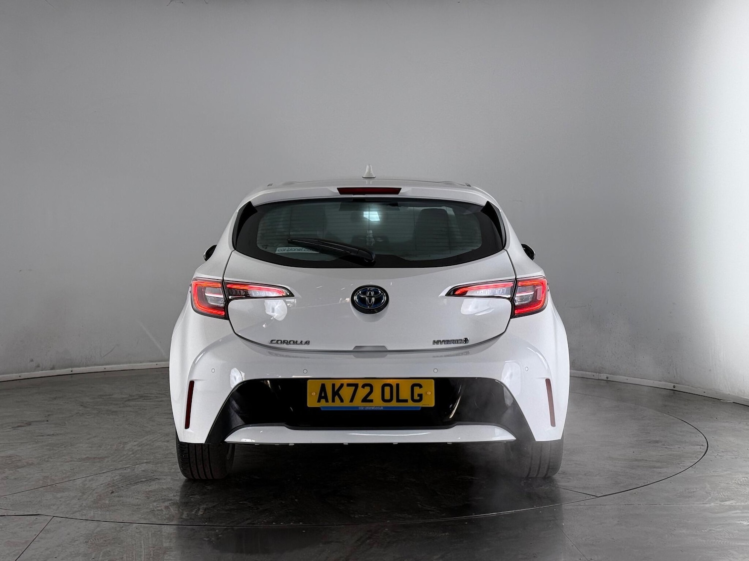 Used Toyota Corolla 2022 for sale - 77260622: Photo 7