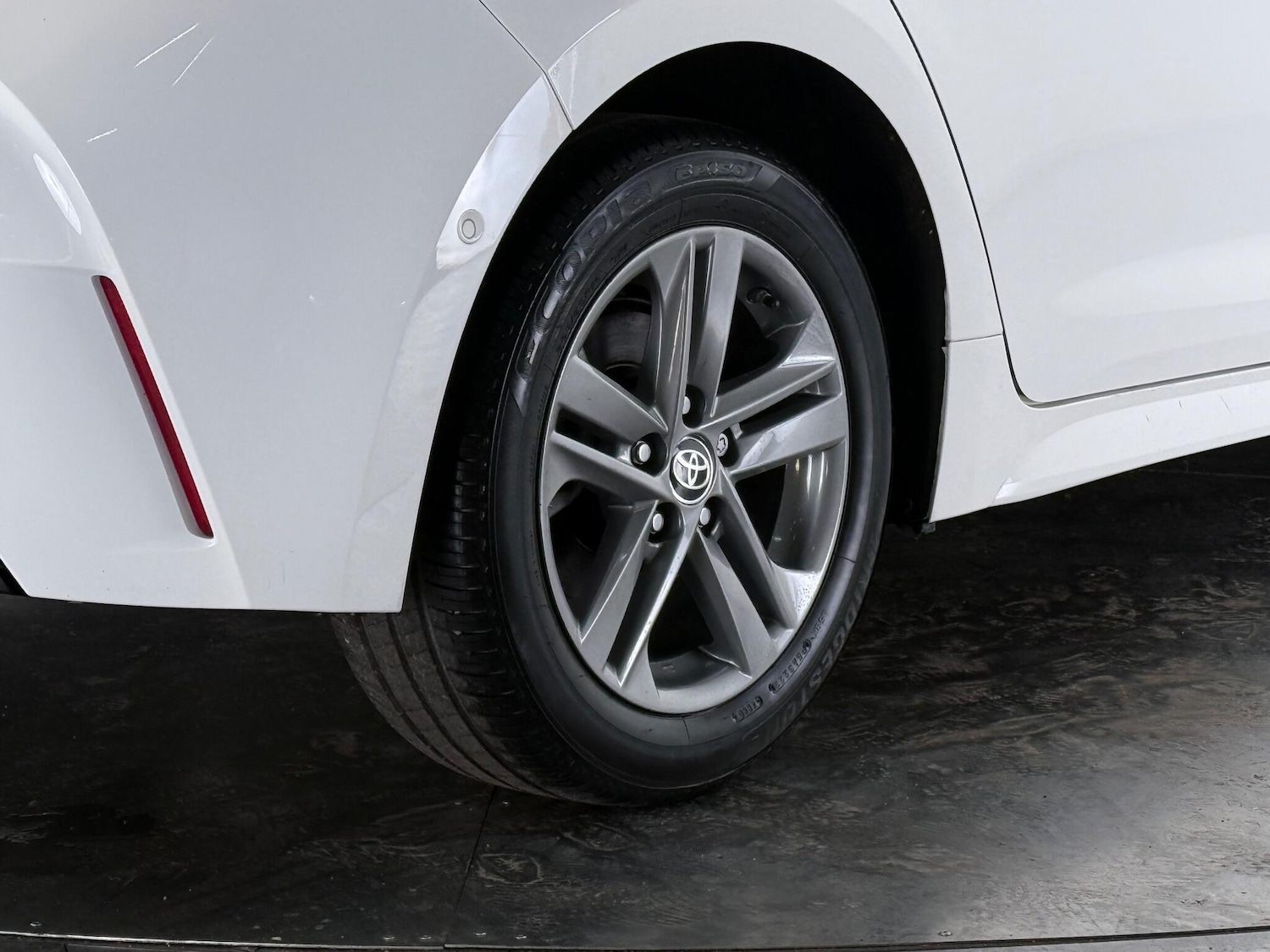 Used Toyota Corolla 2022 for sale - 77260622: Photo 9