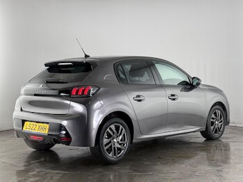 Used Peugeot 208 2022 for sale - 77280087: Photo