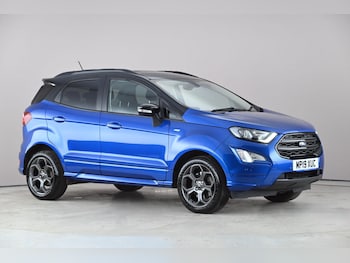 Used Ford Ecosport 2019 for sale - 78367482: Photo