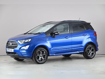 Used Ford Ecosport 2019 for sale - 78367482: Photo