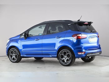 Used Ford Ecosport 2019 for sale - 78367482: Photo