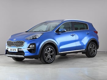 Used Kia Sportage 2019 for sale - 78087266: Photo