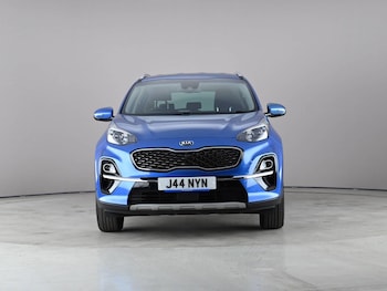 Used Kia Sportage 2019 for sale - 78087266: Photo