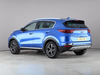 Used Kia Sportage 2019 for sale - 78087266: Photo