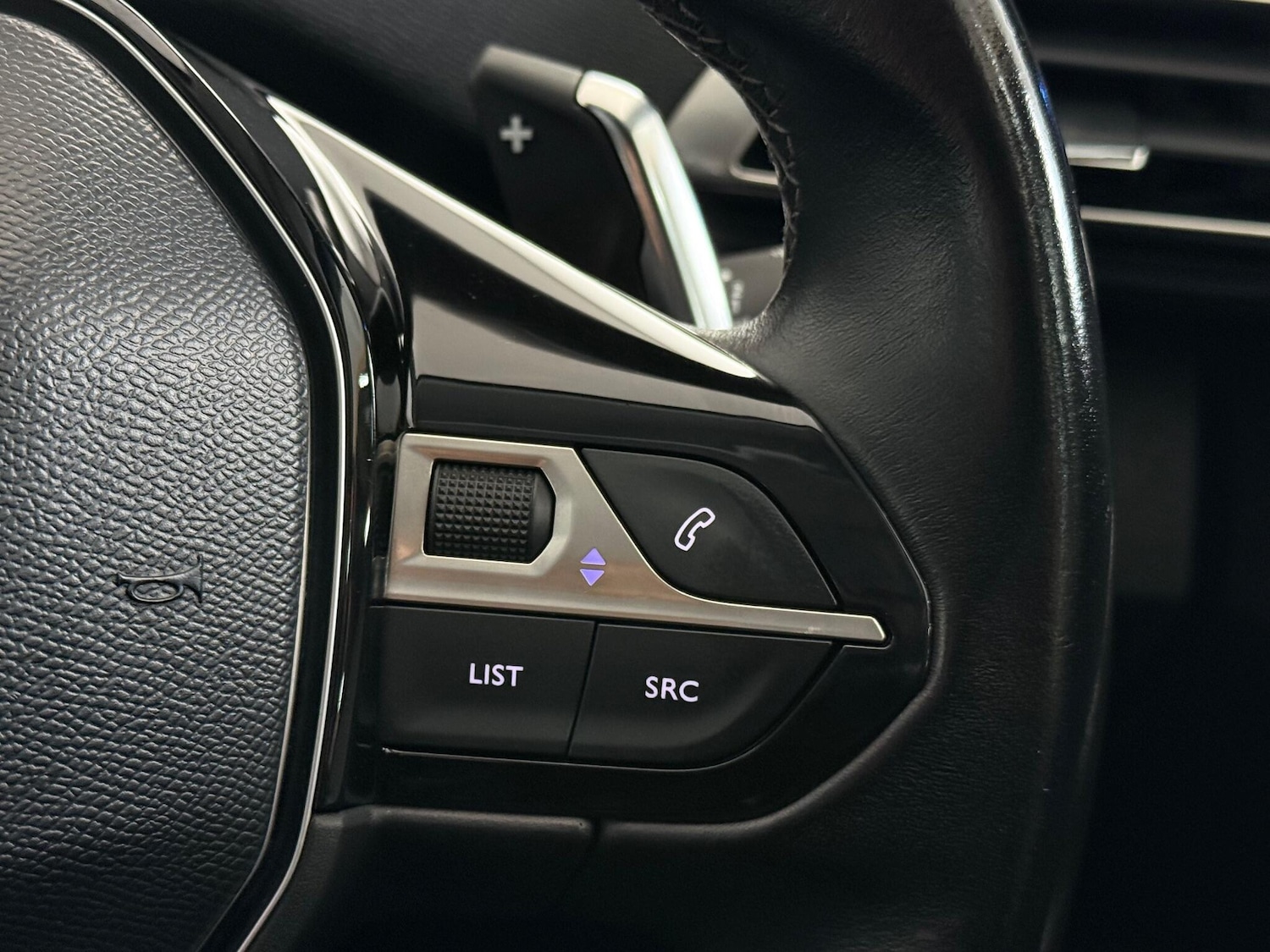 Used Peugeot 3008 2018 for sale - 77260572: Photo 19